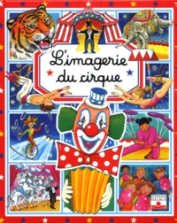 L'imagerie du cirque