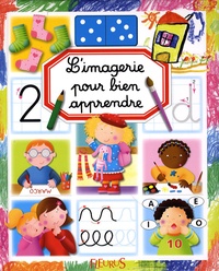 Limagerie pour bien apprendre.pdf