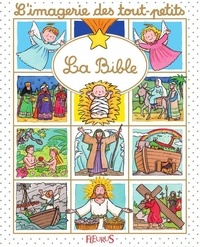 Emilie Beaumont - La Bible.