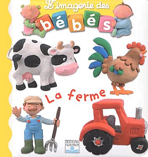 La ferme - Occasion