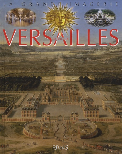Le château de Versailles - Occasion
