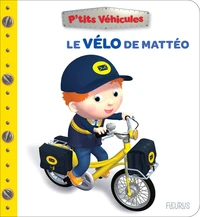 Le vélo de Mattéo