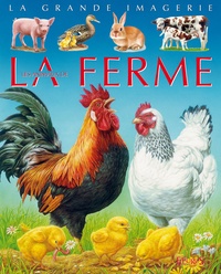 Emilie Beaumont - Les animaux de la ferme.