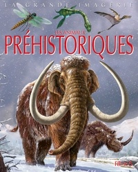 Les animaux préhistoriques.pdf
