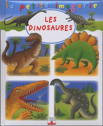 Les Dinosaures - Occasion