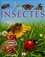 Les insectes. Pour les faire connaître aux enfants  avec 1 Jeu