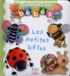 Emilie Beaumont et Nathalie Bélineau - Les petites bêtes - 2 volumes.