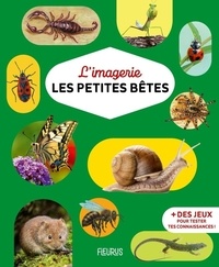 Fichiers FB2 ePub DJVU à télécharger gratuitement Les petites bêtes FB2 ePub DJVU 9782215193425