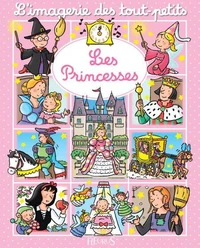Les Princesses
