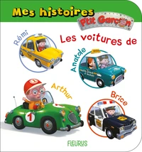 Les voitures