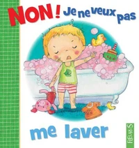 Me laver