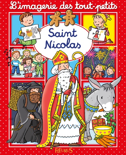 Saint-Nicolas