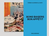 Les recettes d'Emilie Bernard