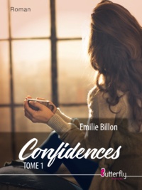 Emilie Billon - Confidences.