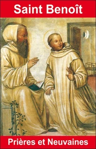 Saint Benoît