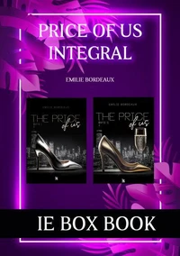 IE Book Box : Price of us - Intégral