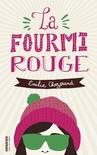 E book téléchargement gratuit La fourmi rouge en francais 9782377312849  par Emilie Chazerand