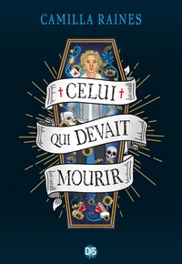 La Malédiction des Hawthorne (e-book) - Tome 01 Celui qui devait mourir