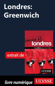 Londres : Greenwich