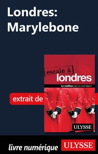 Londres : Marylebone
