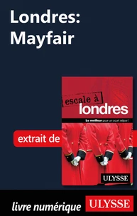 Londres : Mayfair