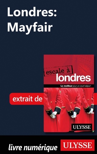 Londres : Mayfair
