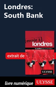 Londres : South Bank