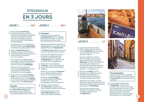 Stockholm 17e édition