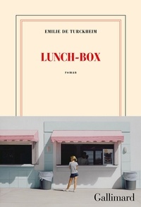 Emilie de Turckheim - Lunch-box.
