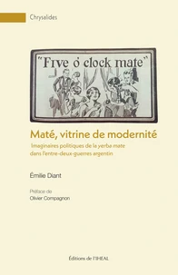 Vitrine de modernité