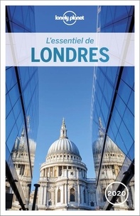 Ebooks À télécharger pour Kindle L'essentiel de Londres DJVU PDF