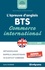 L'épreuve d'anglais au BTS Commerce international  Edition 2019