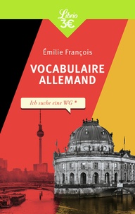 Emilie François - Vocabulaire allemand.