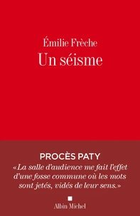 Un séisme