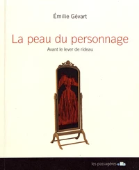 La peau du personnage