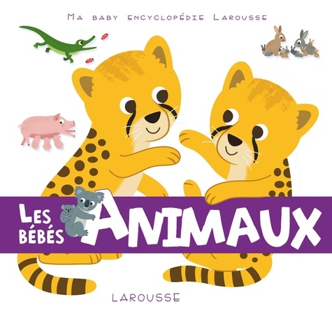 Les bébés animaux