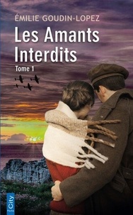 Téléchargement de livre réel en ligne Les amants interdits en francais ePub PDB CHM 9782824635538