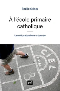 A l'école primaire catholique