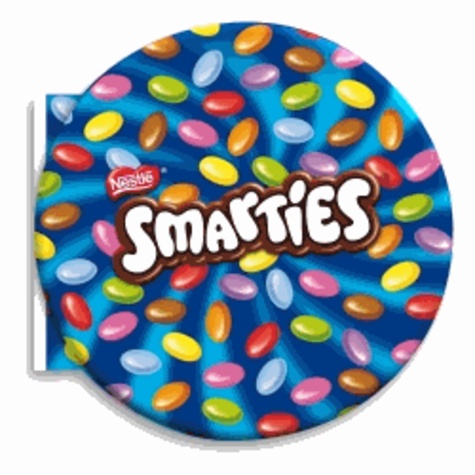 Emilie Guelpa - les recettes cultes smarties.