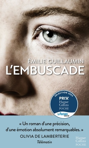 L'embuscade - Occasion