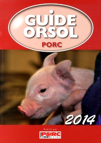 Emilie Hamelin - Guide Orsol Porc.