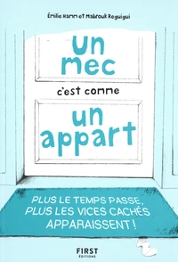 Un mec c'est comme un appart