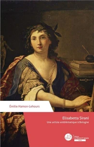 Elisabetta Sirani