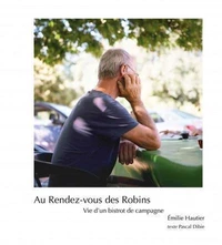 Au rendez-vous des Robins