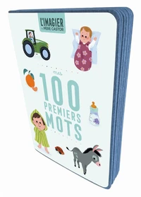 Mes 100 premiers mots