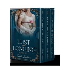  Emilie Jacobsen - Lust and Longing - Box Set - Book 1- 3 - Lust and Longing.