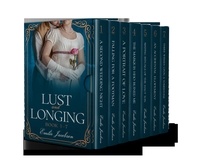  Emilie Jacobsen - Lust and Longing Box Set - Book 1-7 - Lust and Longing.