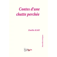 Contes d'une chatte perchée