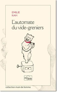 L automate du vide-greniers