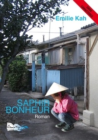 Emilie Kah - Saphir bonheur.